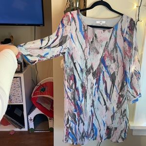 Women’s dress